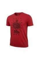 NIKE TEE GRAPHIC RED ΑΝΤΡΙΚΟ PRE OWNED L