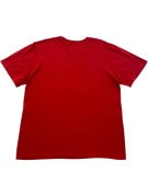 NIKE TEE GRAPHIC RED ΑΝΤΡΙΚΟ PRE OWNED L