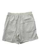 Pantaloncini da tennis Nike bianchi unisex