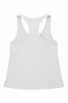 NIKE ΤΟΠ ΑΘΛΗΤΙΚΟ ΛΕΥΚΟ ΓΥΝΑΙΚΕΙΟ PRE OWNED L