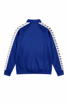 NIKE TRACK JACKET ATHLETIC ΜΠΛΕ ΑΝΤΡΙΚΟ PRE OWNED XL