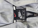 NIKE TRACK JACKET LOGO GREY ΑΝΔΡΙΚΟ PRE OWNED XL