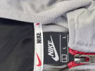 NIKE TRACK JACKET LOGO GREY ΑΝΤΡΙΚΟ PRE OWNED L