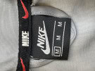 NIKE TRACK JACKET MINIMAL GRIGIO UOMO PRE OWNED M
