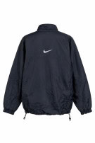 2000S NIKE TRACK JACKET MINIMAL NAVY ΑΝΤΡΙΚΟ PRE OWNED M