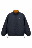 2000S NIKE TRACK JACKET MINIMAL NAVY ΑΝΤΡΙΚΟ PRE OWNED M