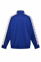 NIKE TRACK JACKET RETRO BLUE ΑΝΤΡΙΚΟ PRE OWNED L