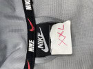 NIKE TRACK JACKET RETRO GREY ΑΝΤΡΙΚΟ PRE OWNED XXL