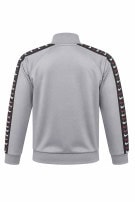 NIKE TRACK JACKET RETRO GREY ΑΝΤΡΙΚΟ PRE OWNED XXL