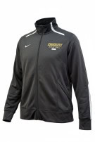 NIKE TRACK JACKET SPORTSWEAR ΜΑΥΡΟ ΑΝΤΡΙΚΟ PRE OWNED M