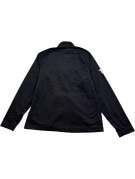 NIKE TRACK JACKET SPORTSWEAR ΜΑΥΡΟ UNISEX PRE OWNED M