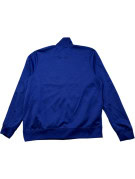 NIKE TRACK JACKET SPORTSWEAR BLUE MENS PRE OWNED