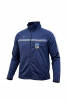 NIKE TRACK JACKET SPORTSWEAR NAVY ΑΝΤΡΙΚΟ PRE OWNED