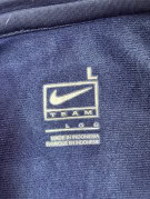 NIKE TRACK JACKET SPORTSWEAR NAVY ΑΝΤΡΙΚΟ PRE OWNED