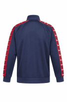 NIKE TRACK JACKET SPORTSWEAR NAVY ΑΝΤΡΙΚΟ PRE OWNED XL