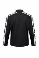 NIKE TRACK JACKET SPORTY BLACK ΑΝΤΡΙΚΟ PRE OWNED L