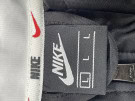 NIKE TRACK JACKET SPORTY BLACK ΑΝΤΡΙΚΟ PRE OWNED L