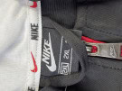 NIKE TRACK JACKET SPORTY BLACK ΑΝΤΡΙΚΟ PRE OWNED XXL