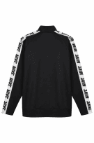 NIKE TRACK JACKET SPORTY BLACK ΑΝΤΡΙΚΟ PRE OWNED XXL
