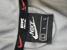 NIKE TRACK JACKET SPORTY GRAY ΑΝΤΡΙΚΟ PRE OWNED L