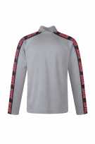 NIKE TRACK JACKET SPORTY GREY ΑΝΤΡΙΚΟ PRE OWNED L
