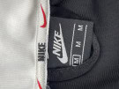 NIKE TRACK JACKET SPORTY ΜΑΥΡΟ ΑΝΤΡΙΚΟ PRE OWNED M