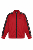 NIKE TRACK JACKET SPORTY RED ΑΝΤΡΙΚΟ PRE OWNED L