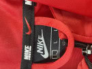 NIKE TRACK JACKET SPORTY RED ΑΝΤΡΙΚΟ PRE OWNED L
