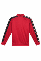 NIKE TRACK JACKET SPORTY RED ΑΝΤΡΙΚΟ PRE OWNED L