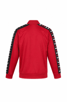 NIKE TRACK JACKET SPORTY RED ΑΝΤΡΙΚΟ PRE OWNED M