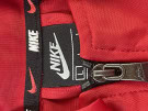 NIKE TRACK JACKET SPORTY RED ΑΝΤΡΙΚΟ PRE OWNED M