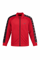 NIKE TRACK JACKET SPORTY RED ΑΝΤΡΙΚΟ PRE OWNED L