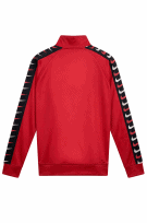 NIKE TRACK JACKET SPORTY RED ΑΝΤΡΙΚΟ PRE OWNED L