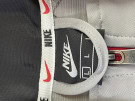 NIKE TRACK JACKET STREETWEAR ΓΚΡΙ ΑΝΤΡΙΚΟ PRE OWNED L