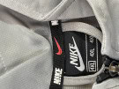 NIKE TRACK JACKET STREETWEAR ΓΚΡΙ ΑΝΤΡΙΚΟ PRE OWNED 4XL