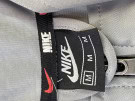 NIKE TRACK JACKET STREETWEAR GREY ΑΝΤΡΙΚΟ PRE OWNED M