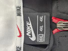 NIKE TRACK JACKET STREETWEAR ΜΑΥΡΟ ΑΝΤΡΙΚΟ PRE OWNED 4XL