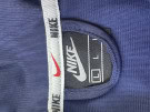 NIKE JORDAN TRACK JACKET STREETWEAR NAVY ΑΝΤΡΙΚΟ PRE OWNED L