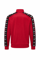 NIKE TRACK JACKET STREETWEAR RED ΑΝΤΡΙΚΟ PRE OWNED M