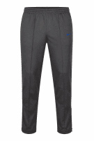 80s NIKE TRACK PANTS ATHLETIC BLACK ΑΝΤΡΙΚΟ PRE OWNED  L