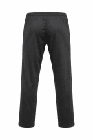 80s NIKE TRACK PANTS ATHLETIC BLACK ΑΝΤΡΙΚΟ PRE OWNED  L