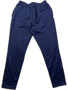 NIKE TRACK PANTS SPORTSWEAR NAVY UOMO PRE OWNED L