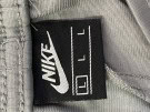 NIKE TRACK PANTS STREETWEAR ΓΚΡΙ ΑΝΤΡΙΚΟ PRE OWNED L
