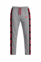NIKE TRACK PANTS STREETWEAR ΓΚΡΙ ΑΝΤΡΙΚΟ PRE OWNED L