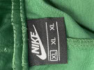 NIKE TRACK PANTS STREETWEAR ΠΡΑΣΙΝΟ ΑΝΤΡΙΚΟ PRE OWNED XL