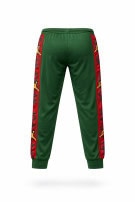 NIKE TRACK PANTS STREETWEAR ΠΡΑΣΙΝΟ ΑΝΤΡΙΚΟ PRE OWNED XL