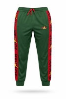 NIKE TRACK PANTS STREETWEAR ΠΡΑΣΙΝΟ ΑΝΤΡΙΚΟ PRE OWNED XL