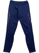NIKE Training Leggings Sport Μαύρο Γυναικείο S-M