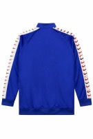 NIKE ΤΡΑΚ ΖΑΚΕΤΑ ΑΘΛΗΤΙΚΟ ΜΠΛΕ ΑΝΤΡΙΚΟ PRE OWNED XXL