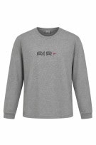 NIKE 00S T SHIRT SPORTY GRIGIO UOMO PRE OWNED XL